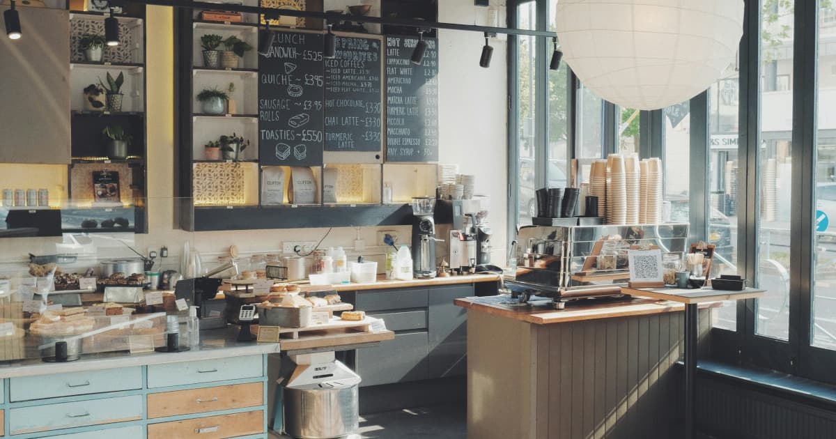 Fifty5 Rivers Celebrates Sixth Anniversary with Launch of New Cafe