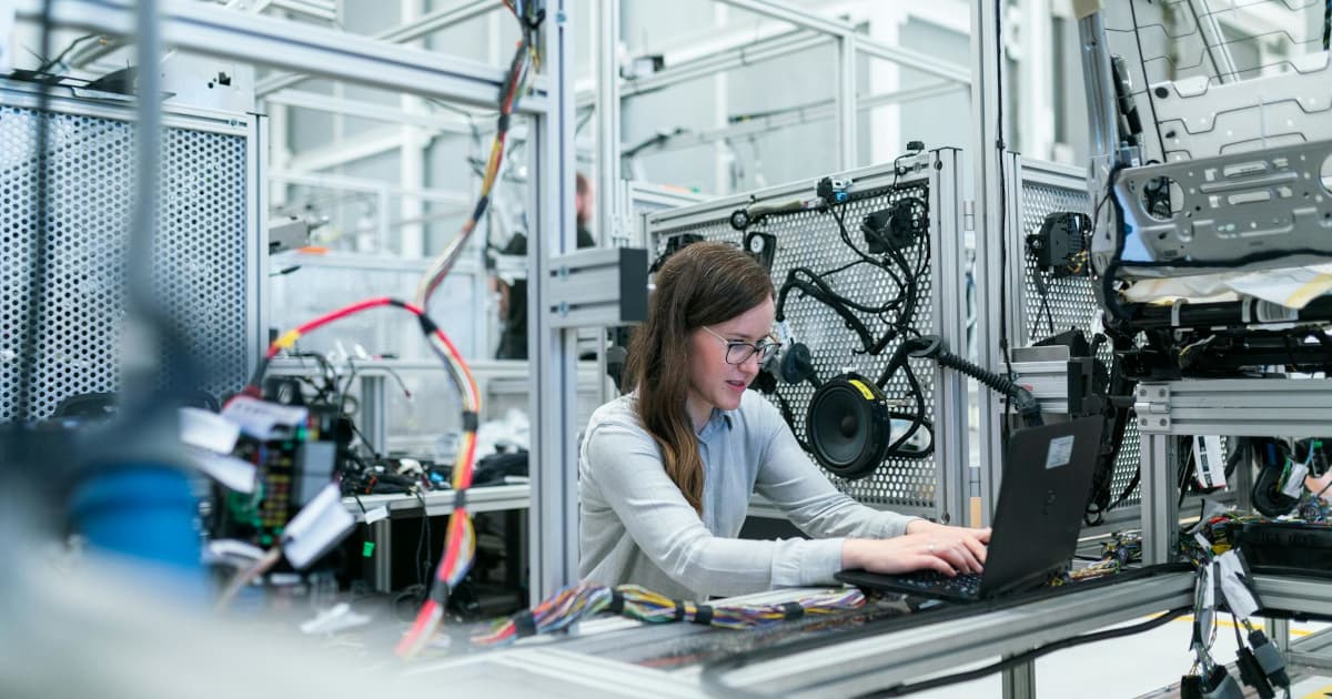 Data Center Construction Tools and Anchoring Systems Market Projected to Reach USD 9.9 Billion by 2036 Driven by AI Infrastructure Expansion