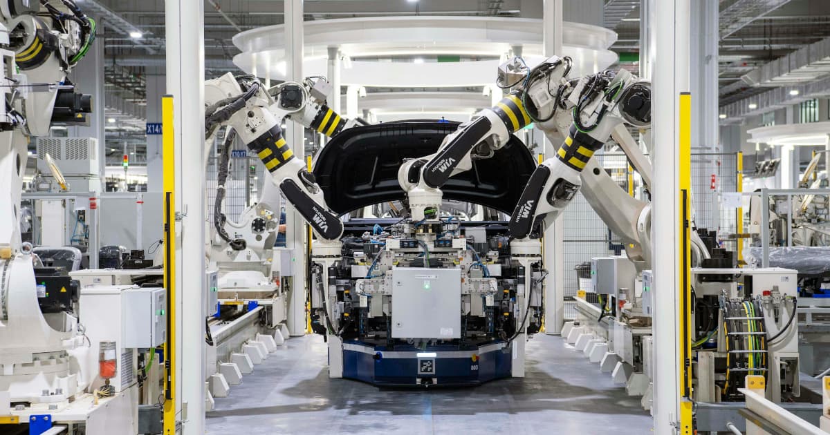 Oregon Consortium Awarded $160 Million Federal Grant to Boost Semiconductor Industry