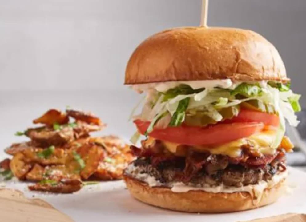 South Florida Restaurants Offer Special Burgers for National Cheeseburger Day