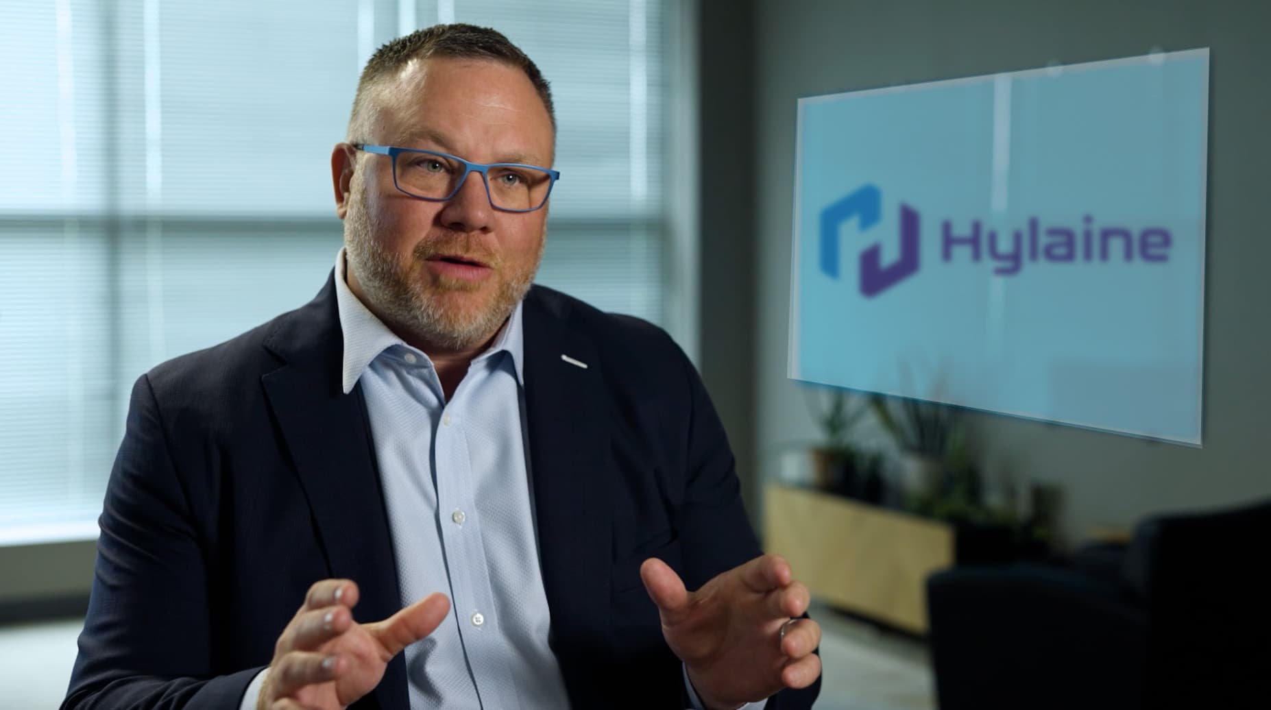Hylaine Unveils Bold New Brand as the Tech Consulting Firm Plans to Grow its Workforce by 50% over the Next Year