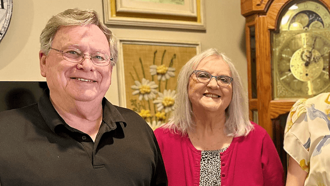 For the Magnin Family, Seabrook is a Great Place to Live and Work