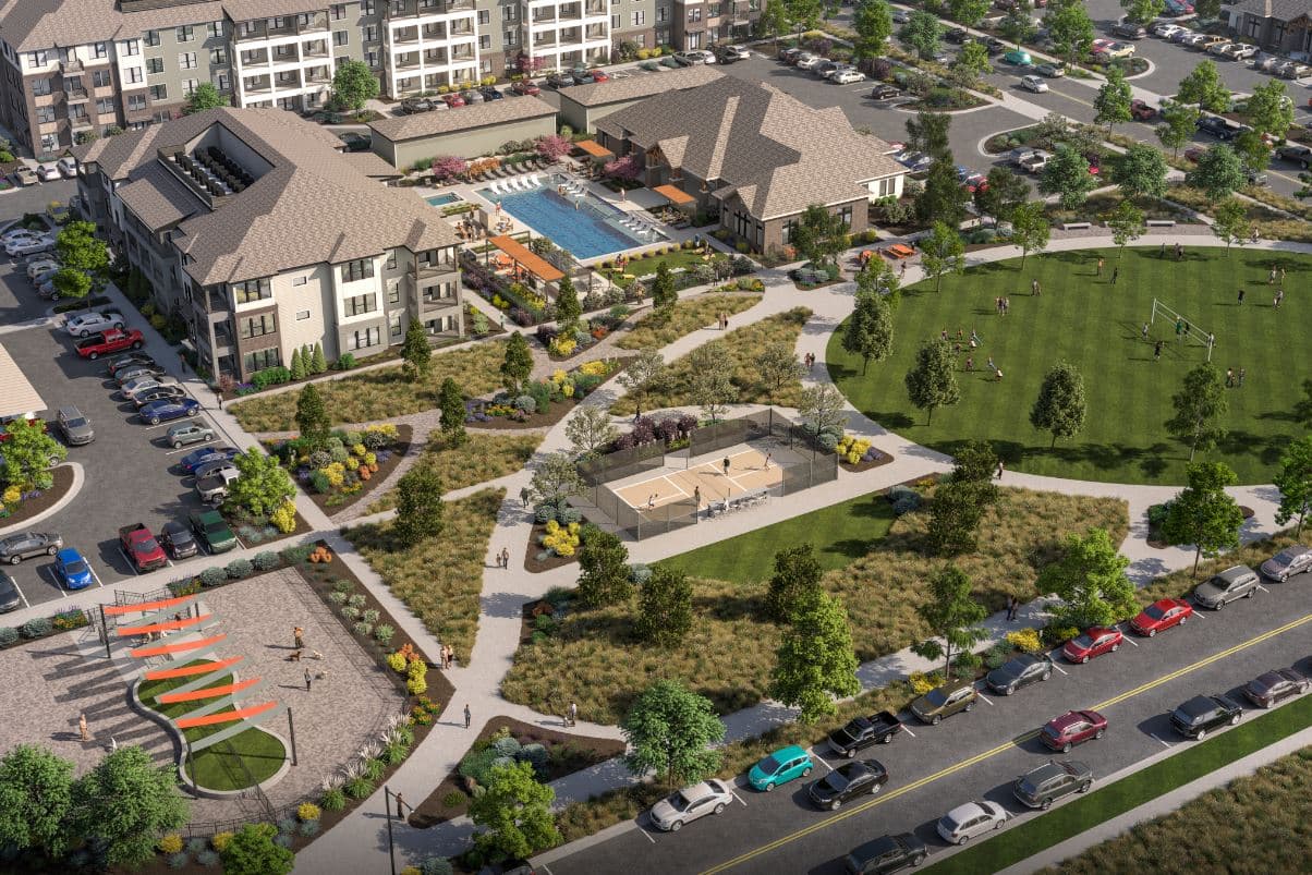 MBK Rental Living Expands Beyond California, Opens Luxury Apartments in Colorado