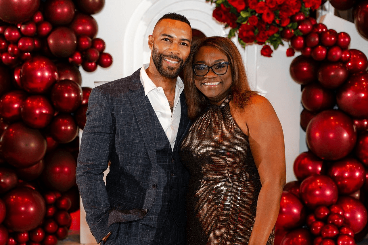 Black Business Month Spotlight: Sandy Collier Amplifies Black Voices Through Strategic PR and Storytelling