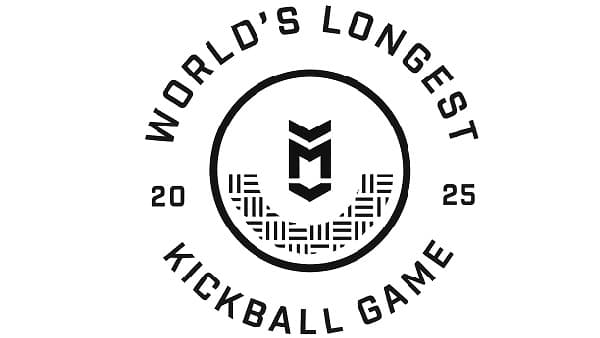 Atlanta Nonprofit Targets Third World Record with Longest Kickball Game to Combat Human Trafficking