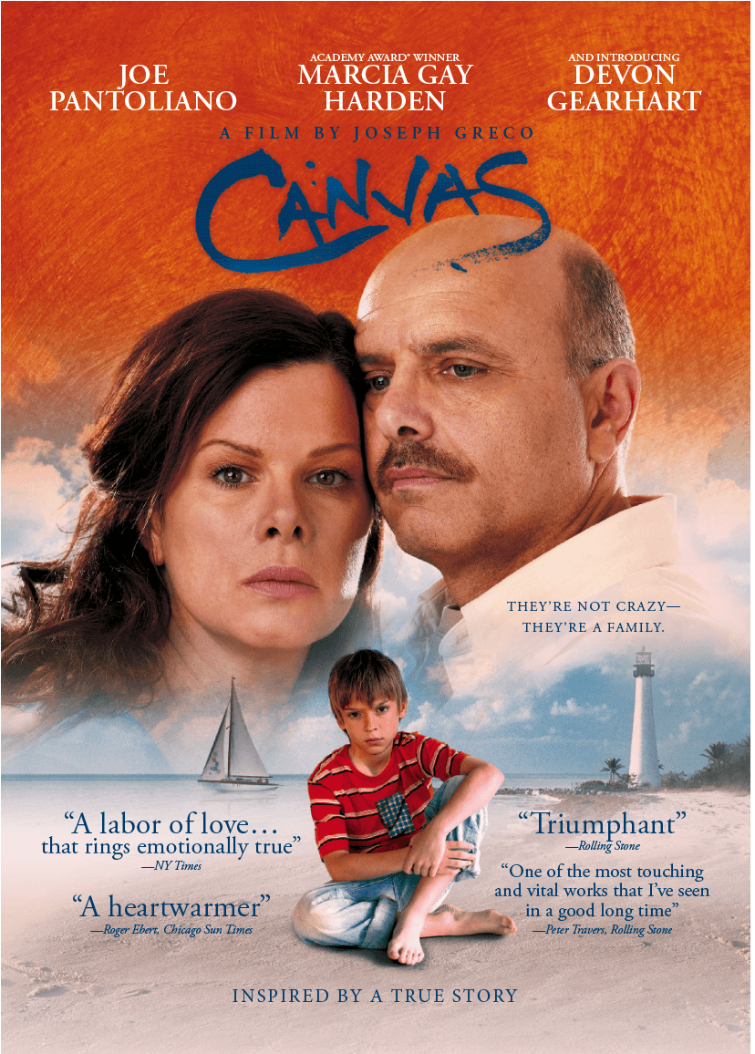 Canvas Returns to Hollywood for Free Centennial Screening and Q&A