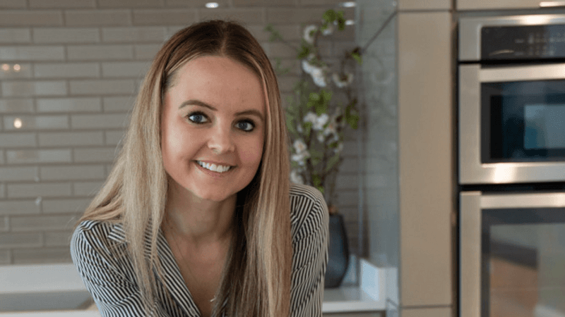 Sweet Addison's Launches First Protein Cookie in Collaboration with Taylor Dukes Wellness