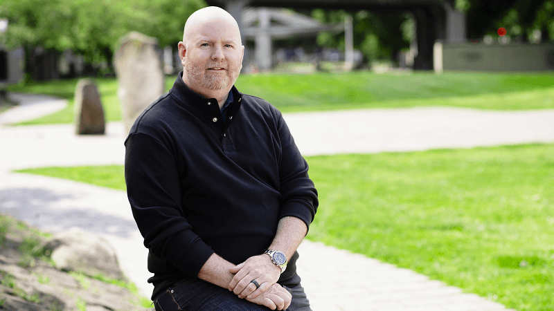 Ankrom Moisan's New CEO Murray Jenkins on Future-Ready Design and Urban Challenges