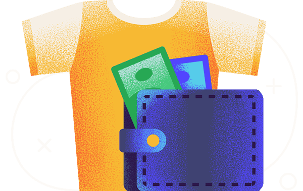 WalletHub Study Reveals Cities Where Residents Spend the Most and Least on Clothing