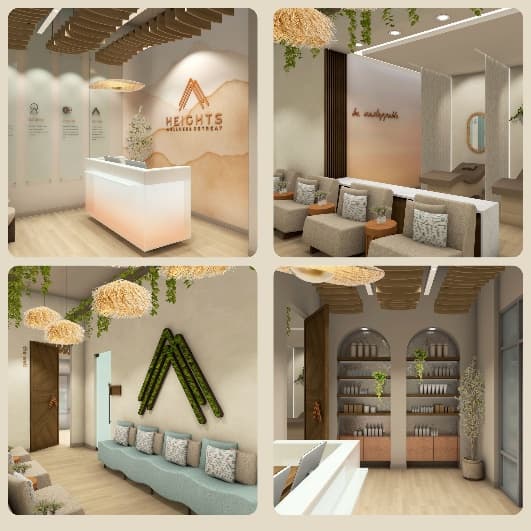 Heights Wellness Retreat Expands to Texas with Multi-Unit Deal in Dallas