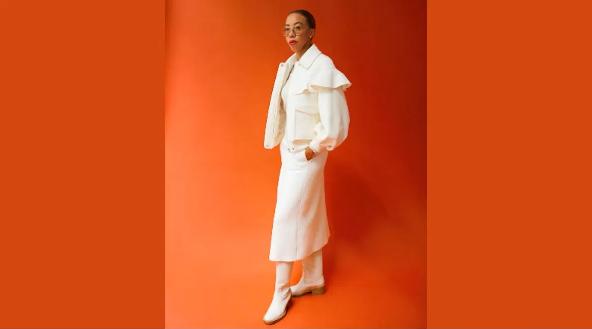 Artist Amy Sherald to Receive Human Rights Campaign’s Ally for Equality Award at National Dinner