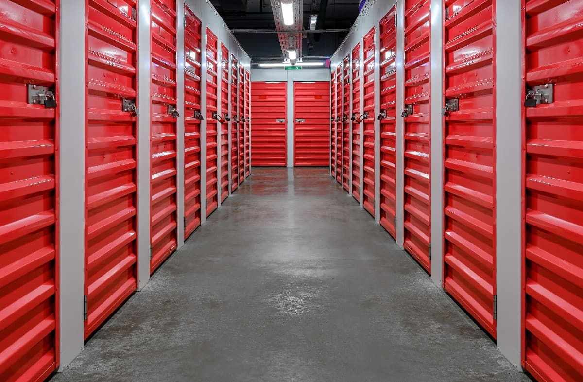 Institutional Self-Storage Buyers Tighten Underwriting and Focus on In-Place Income