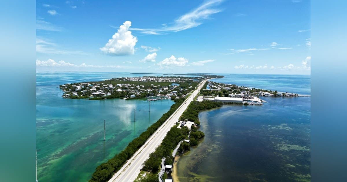 Florida Keys Real Estate Data Masks Diverging Market Segments