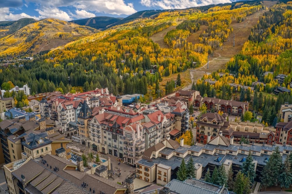 Vail's Real Estate Market Defies National Trends, Demands Property-Specific Analysis