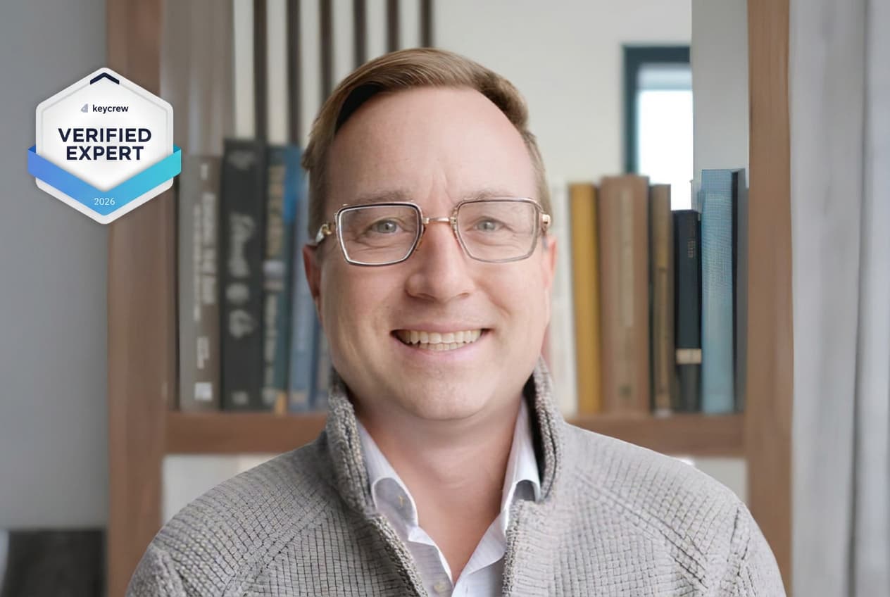 KeyCrew Media Designates Dusten Hendrickson as Verified Expert in Midwest Workforce Housing