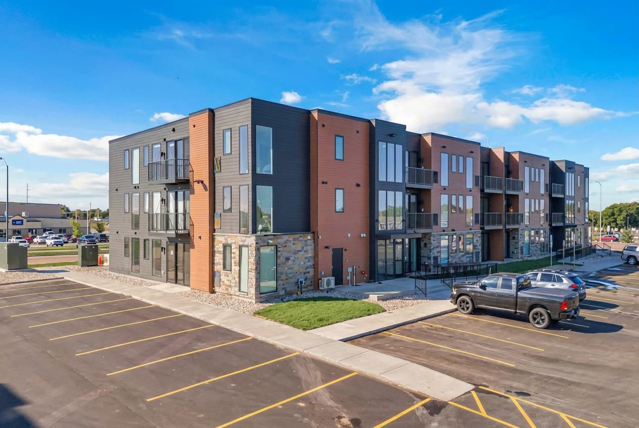 Sioux Falls, South Dakota: A Midwest Rental Market with Consistent Growth and Near-Zero Bad Debt
