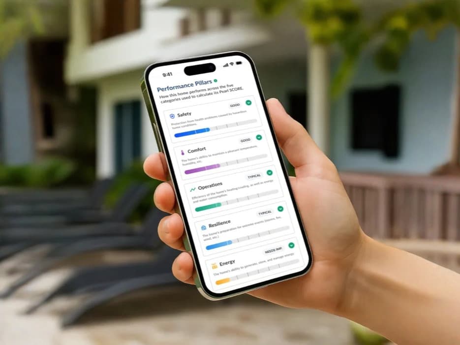 New Realtor.com Study Using Pearl Data Shows New Homes Save Buyers $25,000 Over 10 Years