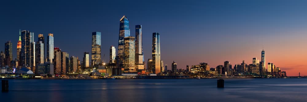 New York Investors Shift from Fix-and-Flips to Larger Construction Loans