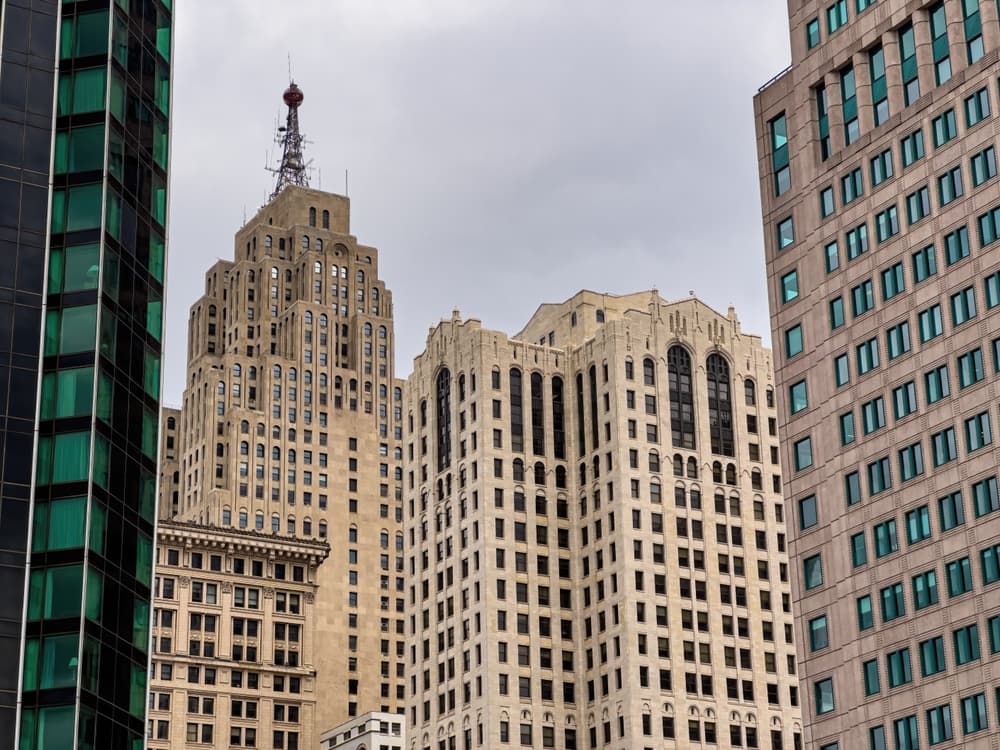 Cap Rates Mislead Commercial Real Estate Buyers in Southeast Michigan, Says Veteran Broker