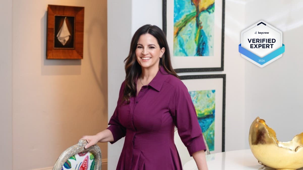 KeyCrew Media Names Golden Hays Group’s Rhoni Golden as Verified Expert in Inner-Loop Dallas Residential Real Estate