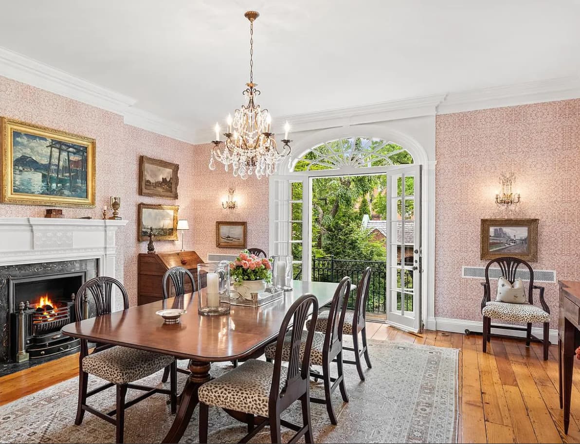 The Cascade Effect: What Six Contracts Over $6M in One Weekend Reveals About Washington, DC Real Estate