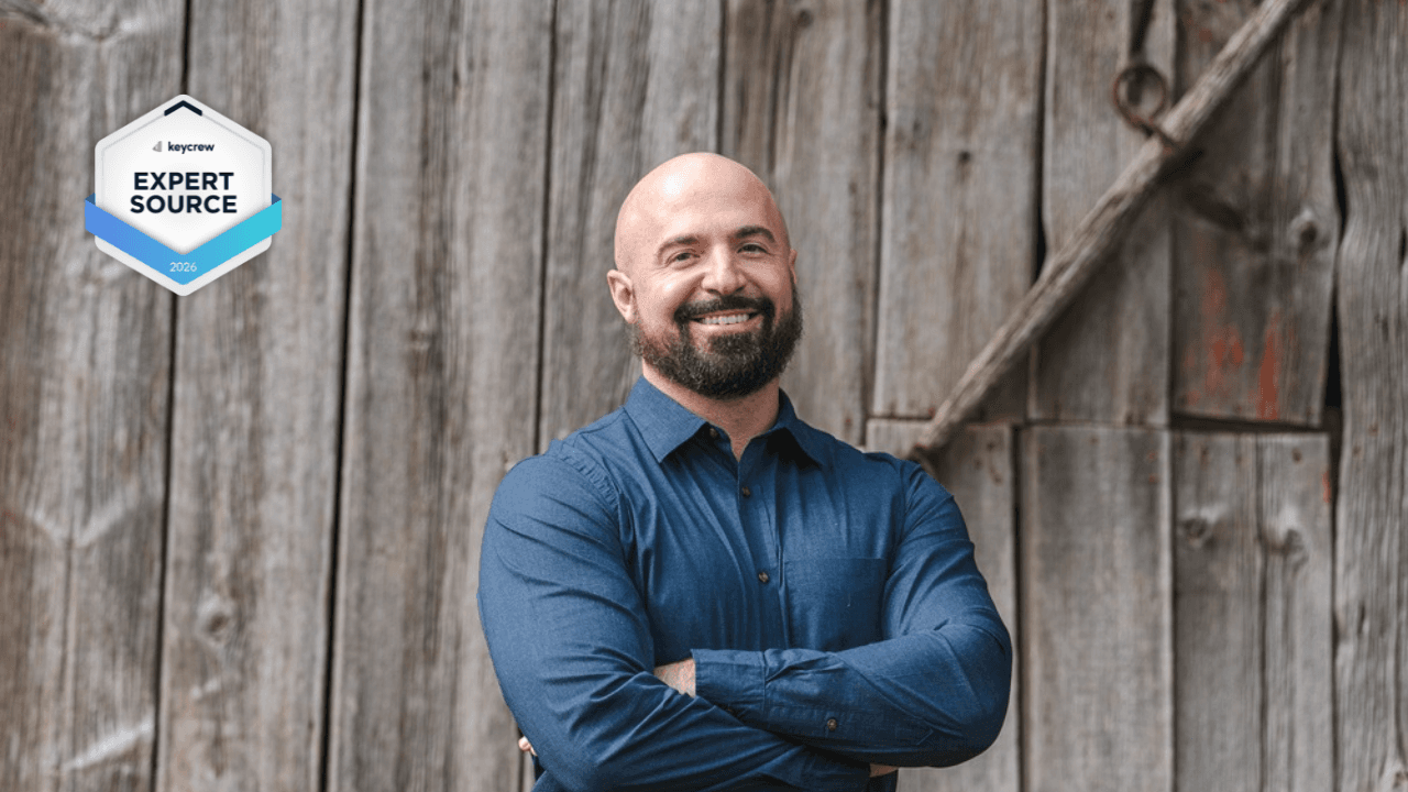 KeyCrew Media Partners with Matthew Sharman to Deepen Western Finger Lakes Waterfront Coverage
