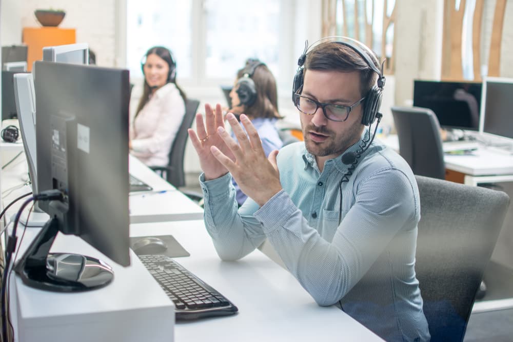 Southlake's Top Gun Team Uses AI-Prioritized Call Centers to Keep Agents on High-Value Tasks