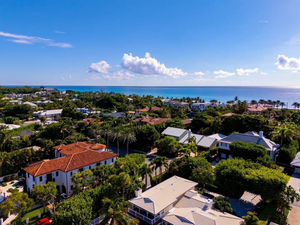 Delray Beach: The Smart Long-Term Luxury Investment in South Florida, Says Top Agent Larry Mastropieri