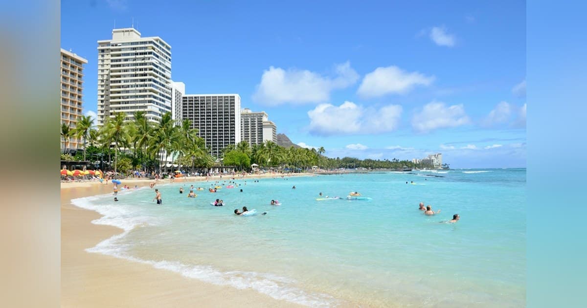 Hawaii Hotel Pro Formas Demand Different Inputs, Higher Premiums