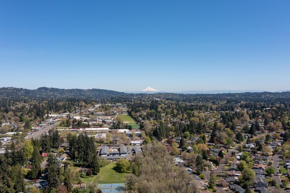 Beaverton Housing Market Tied to Tech Employment Cycles, Agent Says