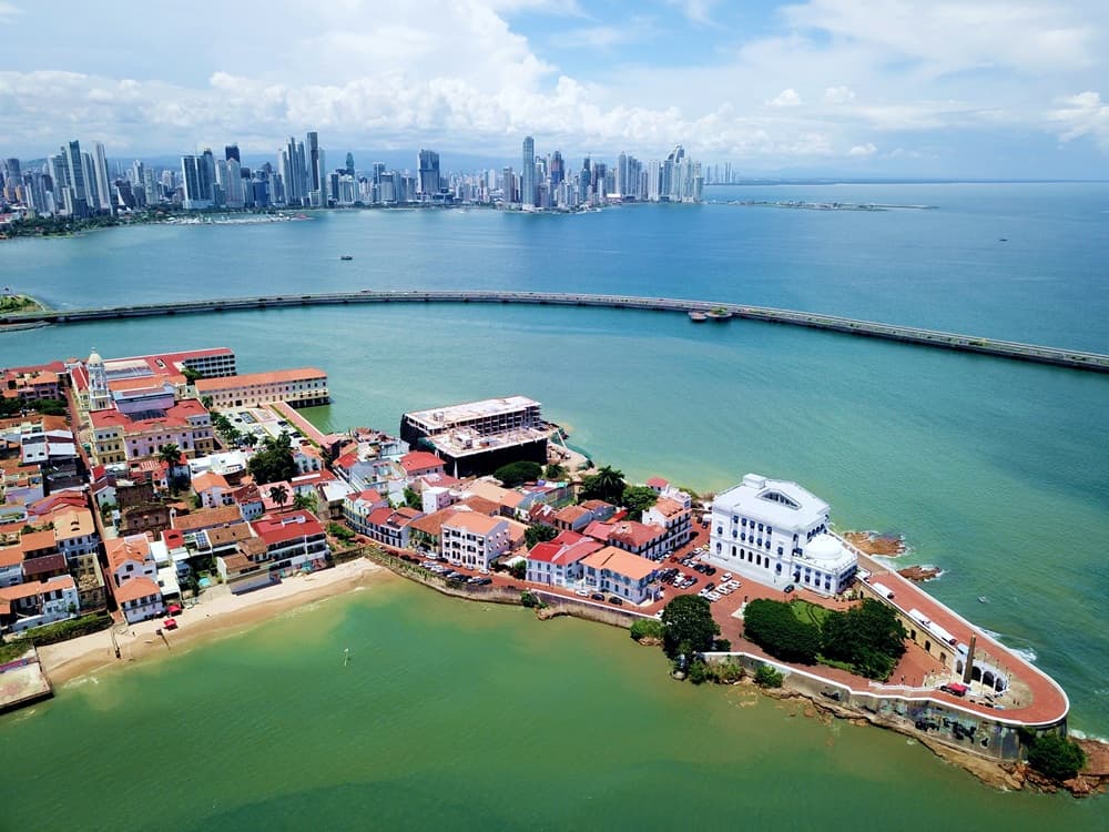 Investor Tours Reveal Panama's On-the-Ground Reality Differs from Perceptions