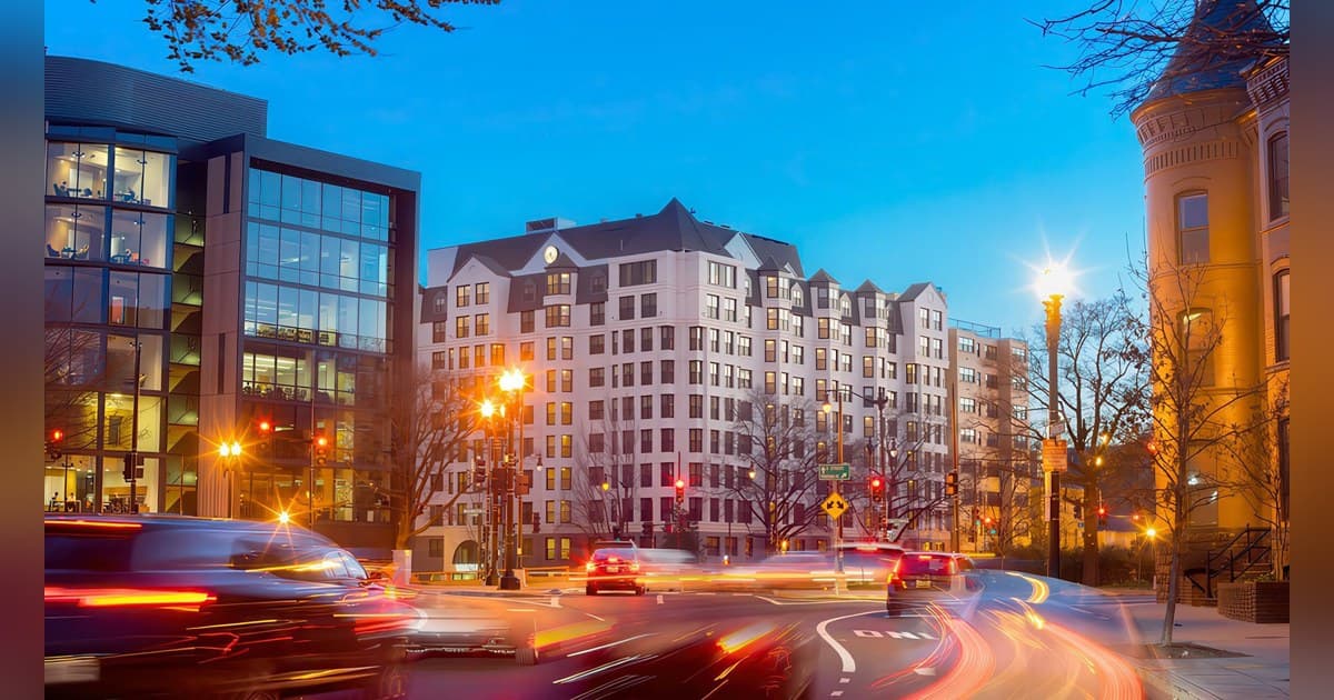 HH Group Acquires D.C. Student Housing Asset, Surpasses $1B AUM