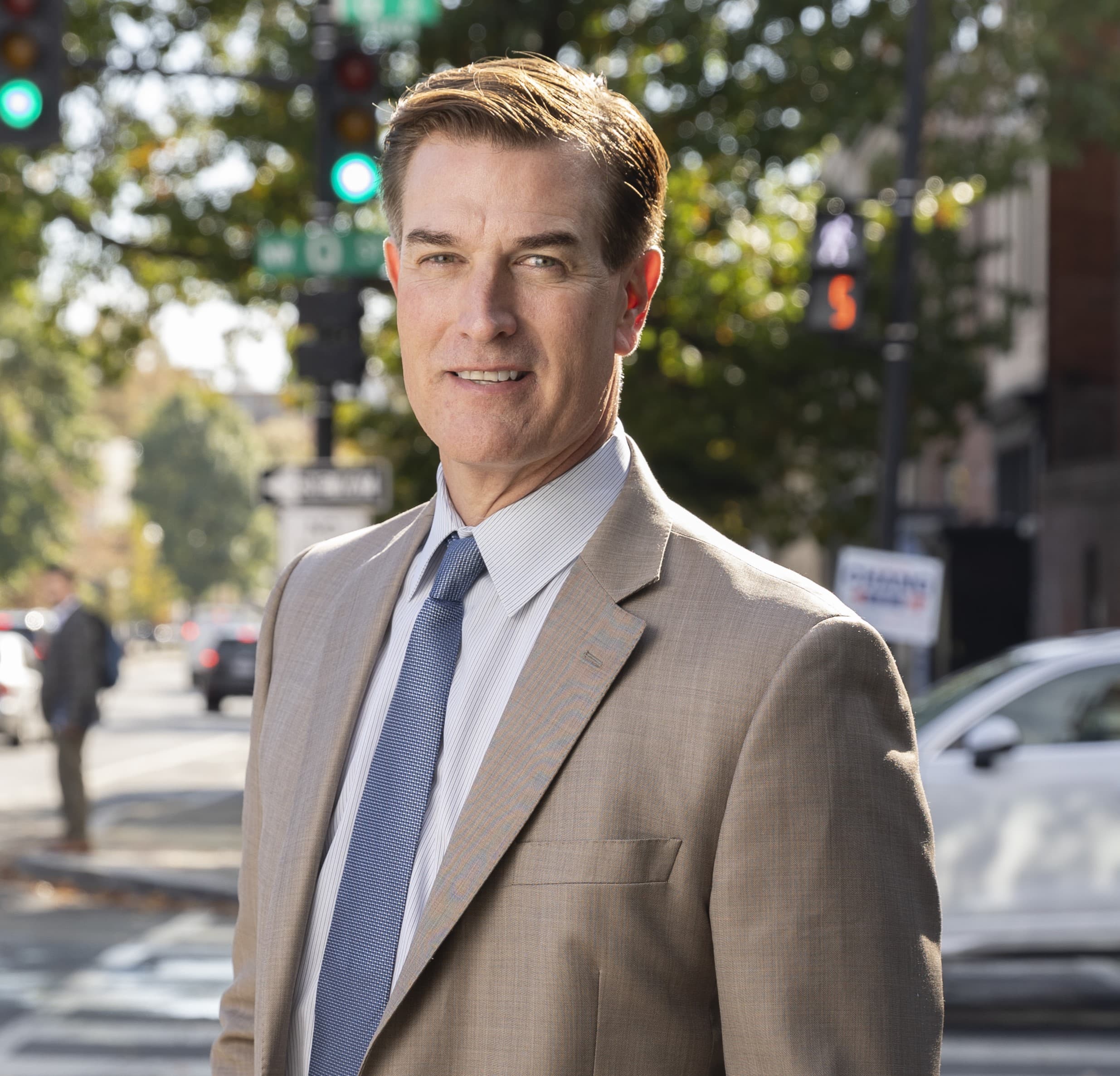 Daryl Judy Ranks #2 in Washington, DC in 2026 RealTrends Rankings, Placing in Top 1.5% of U.S. Agents
