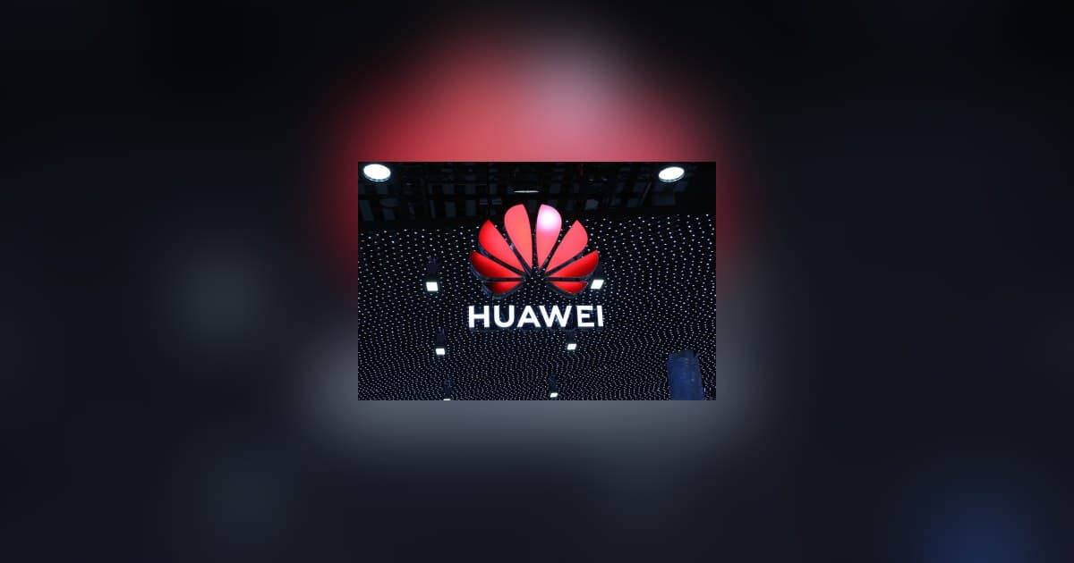 Huawei Unveils Peerium Computing Architecture to Unify a Million Processors for AI