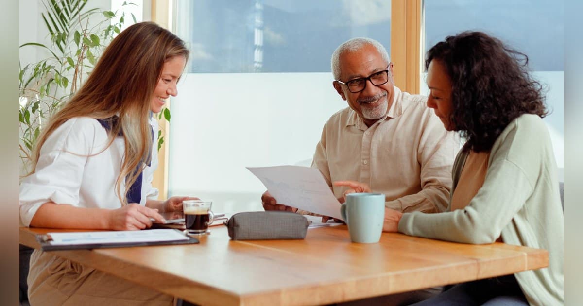 Turning Confidence into a Plan: Five Ways Small Business Owners Can Strengthen Their Financial Future