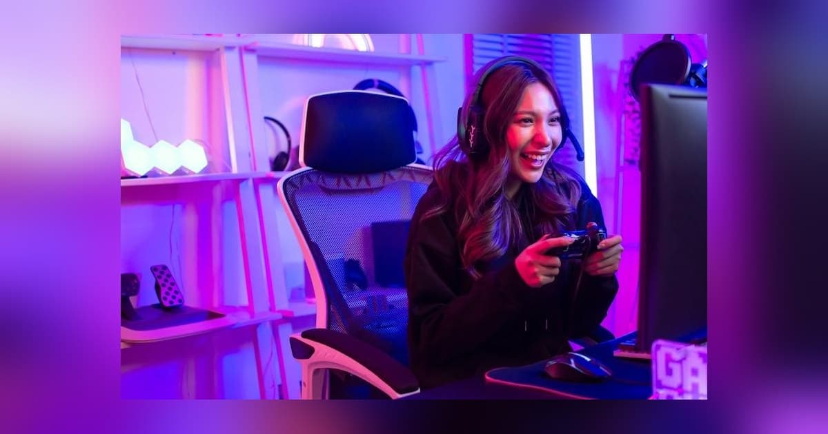 Discord and Gaming Help Friends Bridge the Distance Gap in College