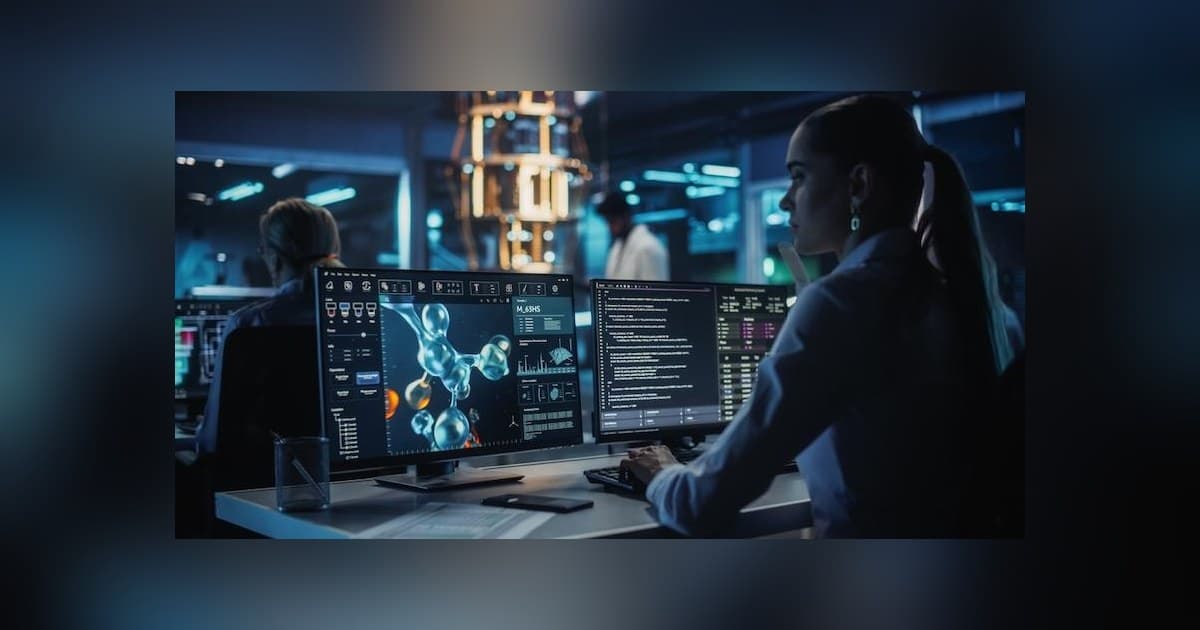 Quantum Innovation Becomes a State-by-State Race, SCSP Analysis Shows