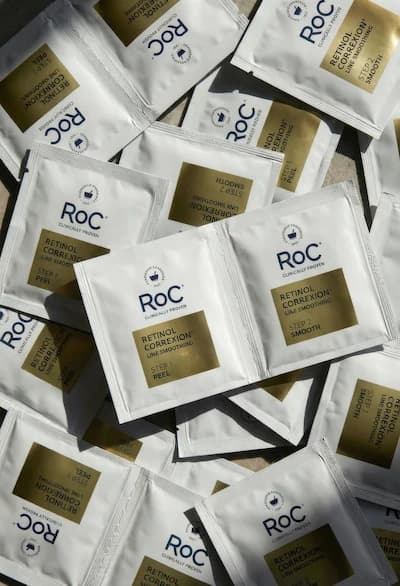 RoC Skincare's New At-Home Peel Pads Promise Professional Results Without the Price Tag