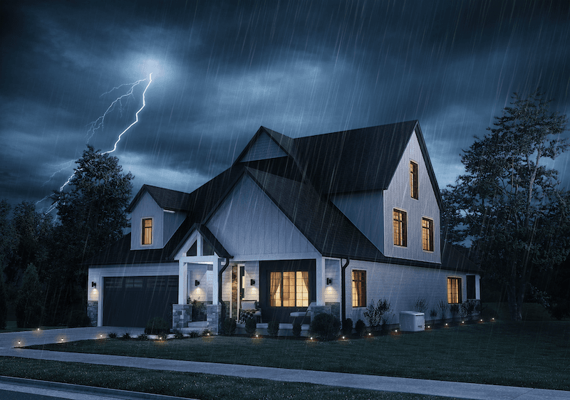 Backup Power Planning Becomes Critical as Storms Intensify and Outages Lengthen