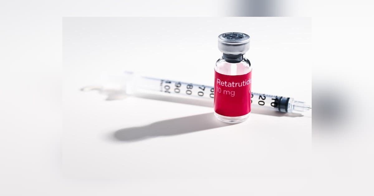 Illicit Retatrutide Sales Surge Amid FDA Non-Approval, Posing Serious Health Risks