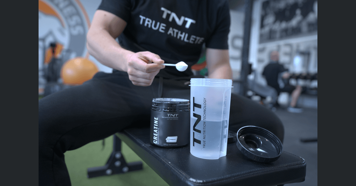 German Sports Nutrition Brand TNT Expands Into the United States