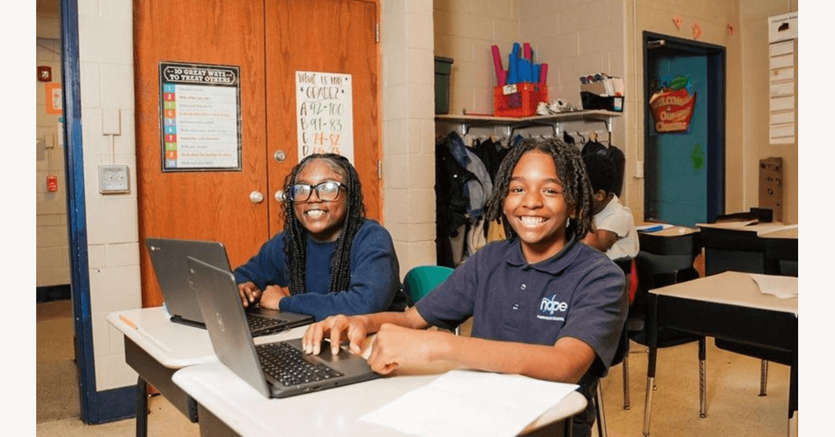 Hope Partnership for Education to Honor Community Champions at Annual Friendraiser Event