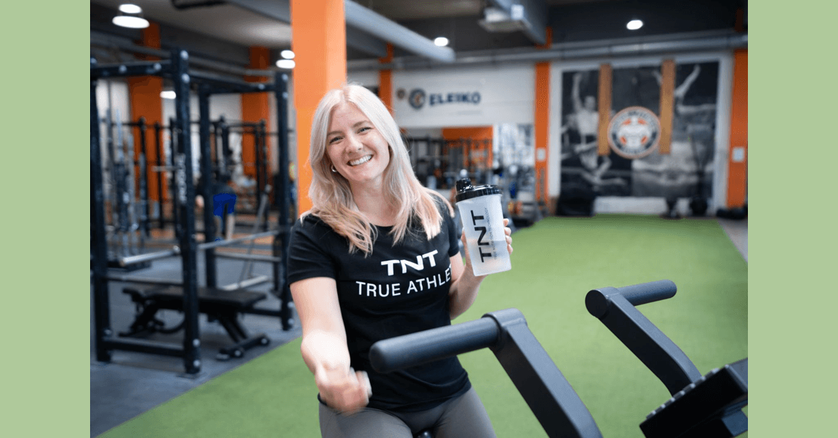 True Nutrition Technology Expands U.S. Retail Presence with Upcoming Walmart.com Launch