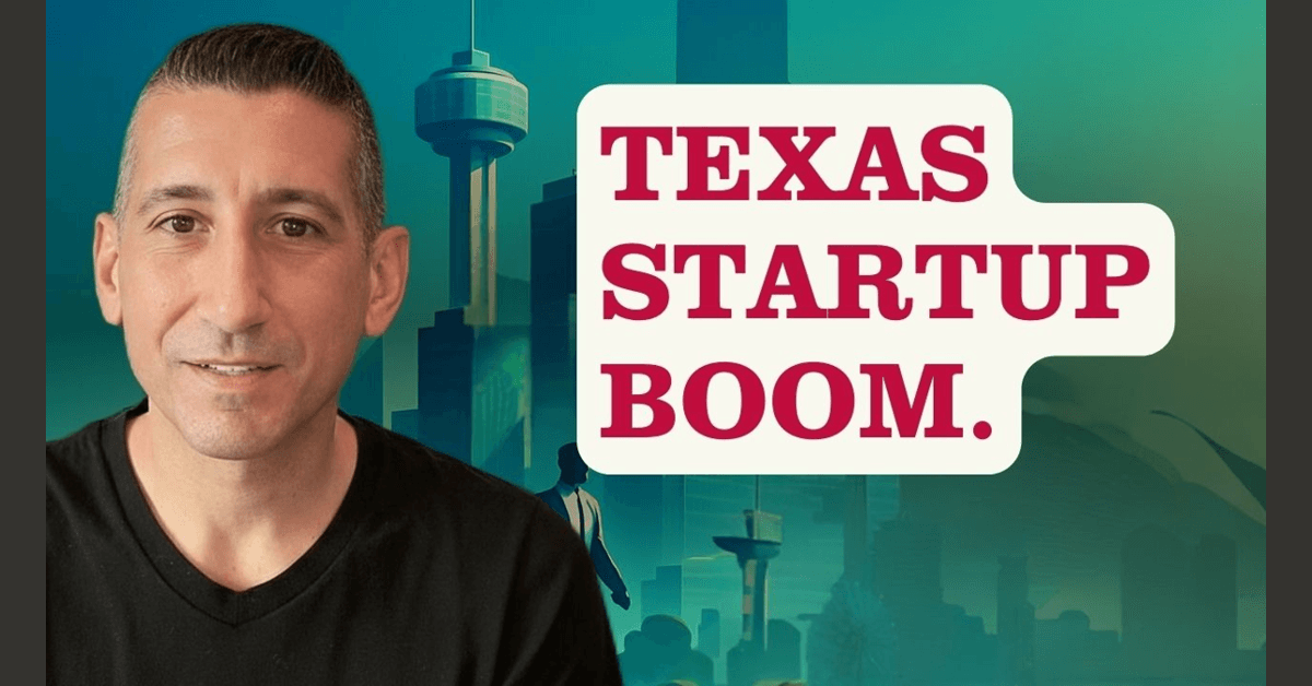 Gener8tor Expands in Texas with Skills Training and Round Rock Hub to Boost Local Entrepreneurship
