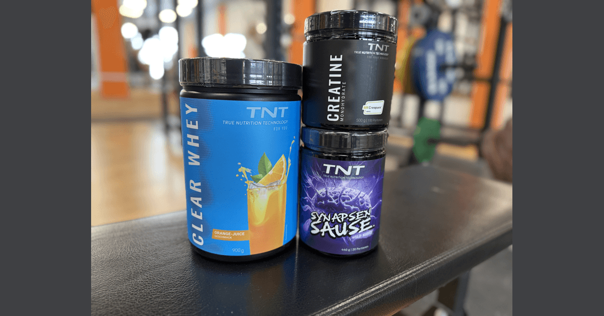 True Nutrition Technology Brings German-Made Supplements to Walmart.com Amid Growing Creatine and Clear Whey Trends