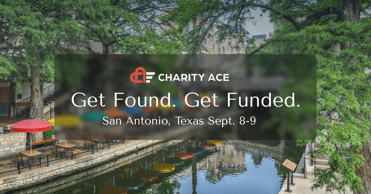 Charity Ace to Debut News Marketing Service for Nonprofits at Raise 2025