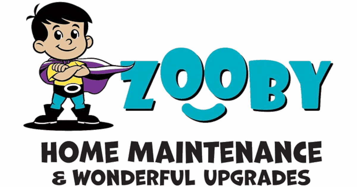 Zooby Neighborhood Superheroes Raises the Bar for Residential Painting in San Antonio