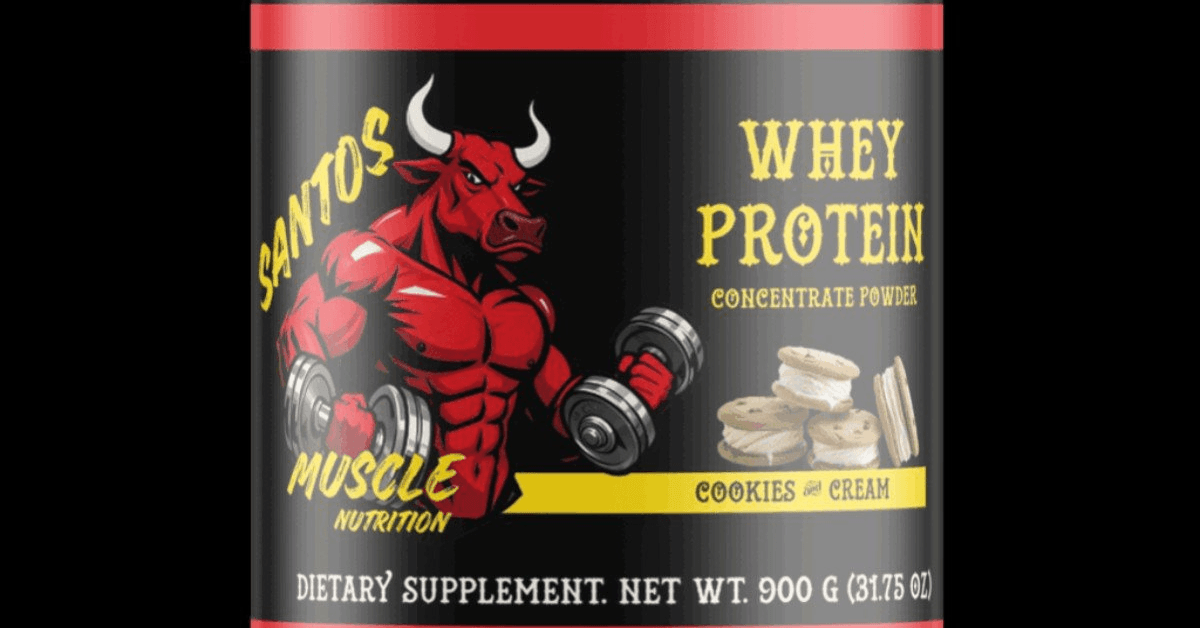 Santos Muscle Nutrition to Launch on OneLavi Platform for U.S. Market Entry