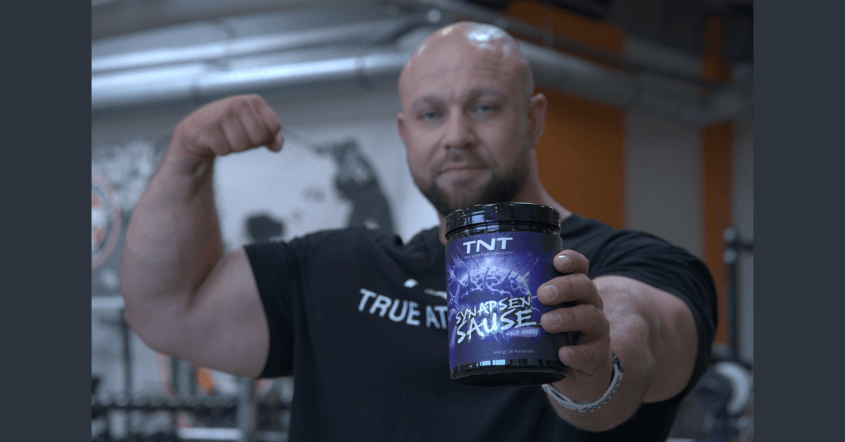 German Sports Nutrition Brand True Nutrition Technology Expands Into the United States