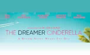 Indie Romance 'The Dreamer Cinderella' Emulates Studio-Scale Rollout Ahead of January 23 Release